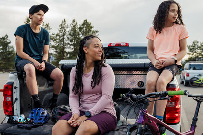 Love is love. Family is family. - SHREDLY