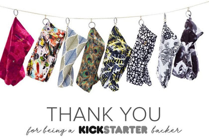 Kickstarter Appreciation Day - SHREDLY