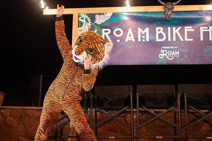 ROAM AT HOME RECAP - SHREDLY