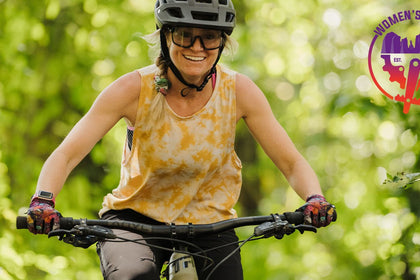 Listen and Watch: SHREDLY x Women's MTB Network - SHREDLY