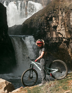 C.C. Peddle • Oregon, USA - SHREDLY