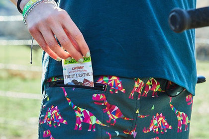 Fueling for Your Next Mountain Bike Adventure | SHREDLY - SHREDLY