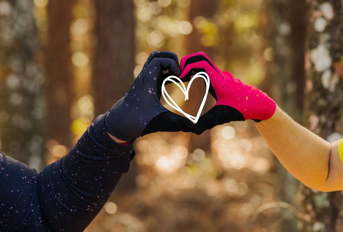 Celebrating Kindness - Led by You - SHREDLY