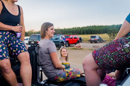BIKE Magazine: Hang Loose - Baggies that are Long on Performance, Style, and Comfort - SHREDLY