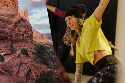 Tips to Ride Stronger, Recover Smarter, and Stay on the Trail Longer by Strength Coach Miranda Lyle - SHREDLY