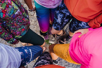 Why Do Mountain Bikers Wear Baggy Shorts? - SHREDLY