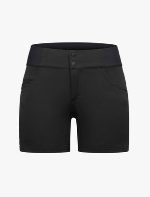 SHREDLY Women's All Time 5