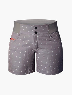 SHREDLY Women's All Time 5