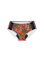 Hipster Chamois