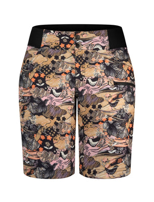 SHREDLY Women's All Time 11