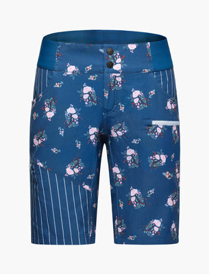 SHREDLY Women's All Time 11
