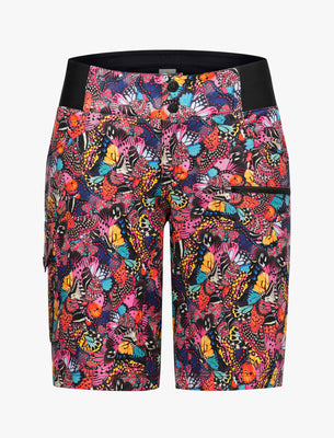 SHREDLY Women's All Time 11