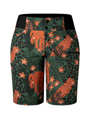 SHREDLY Women's All Time 11
