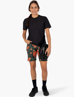 SHREDLY Women's All Time 11
