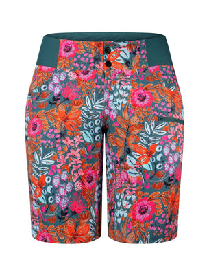 SHREDLY Women's All Time 11
