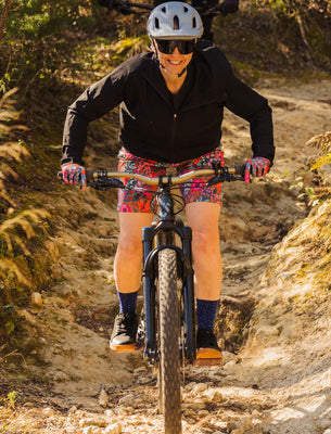 SHREDLY Women's All Time 11