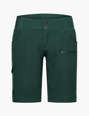 SHREDLY Women's All Time 11
