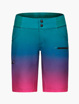 SHREDLY Women's All Time 11