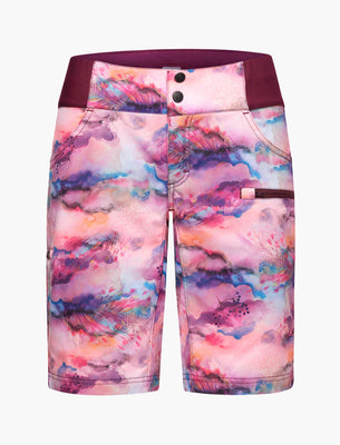 SHREDLY Women's All Time 11