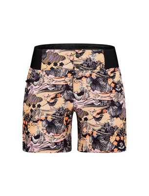 SHREDLY Women's All Time 5