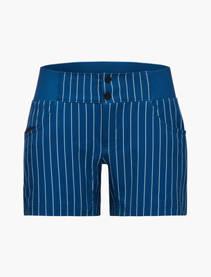 SHREDLY Women's All Time 5