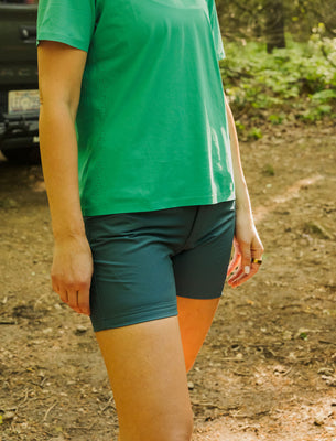 SHREDLY Women's All Time 5