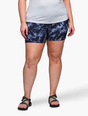 SHREDLY Women's All Time 5