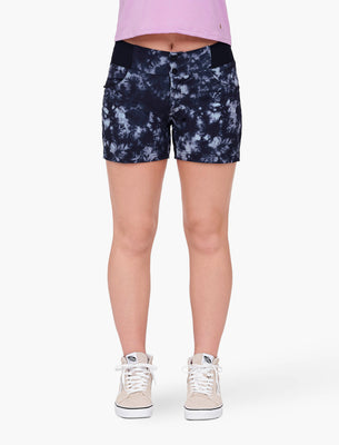 SHREDLY Women's All Time 5