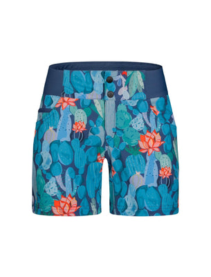SHREDLY Women's All Time 5