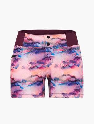 SHREDLY Women's All Time 5