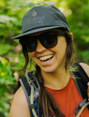 SHREDLY Women's Before and Apres Hat