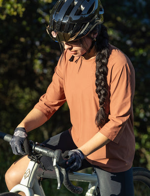 SHREDLY Women's Beyond Tech 3/4 : Coco
