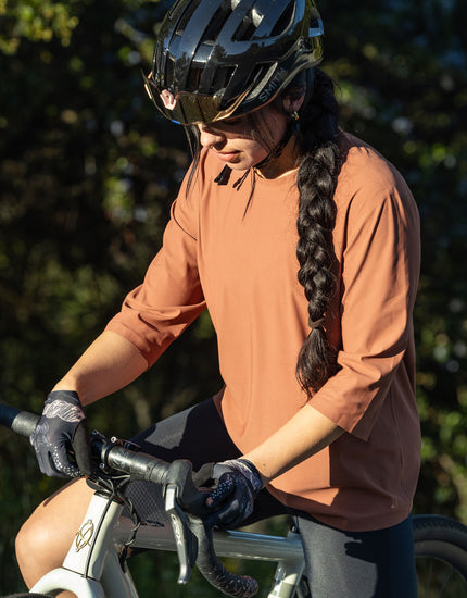SHREDLY Women's Beyond Tech 3/4 : Coco