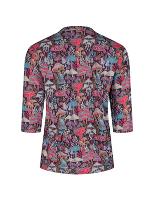 SHREDLY Women's Beyond Tech 3/4 : Bella II