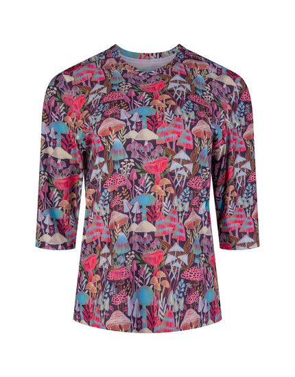SHREDLY Women's Beyond Tech 3/4 : Bella II