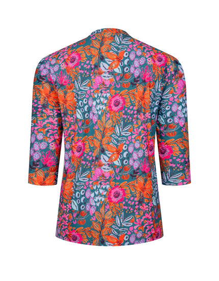 SHREDLY Women's Beyond Tech 3/4 : Mimi II