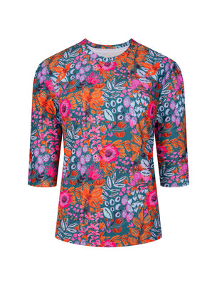 SHREDLY Women's Beyond Tech 3/4 : Mimi II