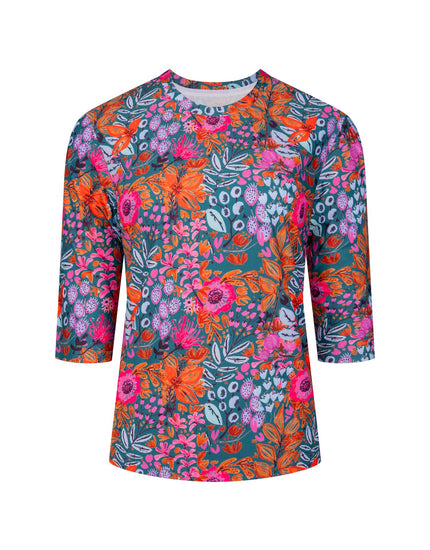 SHREDLY Women's Beyond Tech 3/4 : Mimi II