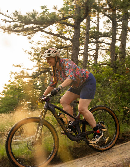 SHREDLY Women's Beyond Tech 3/4 : Mimi II