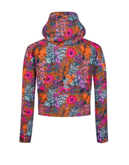 SHREDLY Women's Beyond Tech Jacket 2.0 : Mimi II