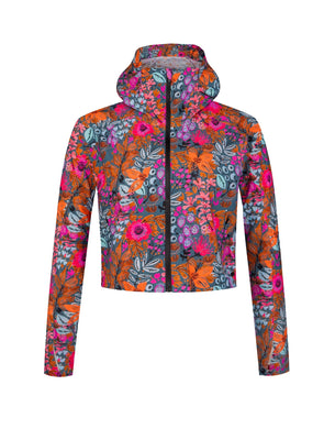SHREDLY Women's Beyond Tech Jacket 2.0 : Mimi II