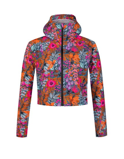 SHREDLY Women's Beyond Tech Jacket 2.0 : Mimi II