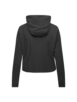 SHREDLY Women's Beyond Tech Jacket 2.0 : Noir