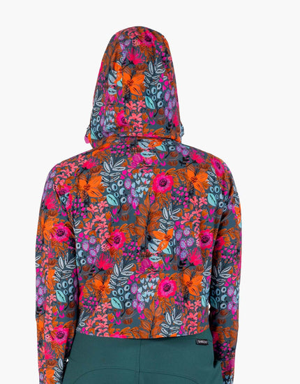 SHREDLY Women's Beyond Tech Jacket 2.0 : Mimi II