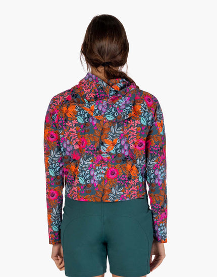 SHREDLY Women's Beyond Tech Jacket 2.0 : Mimi II