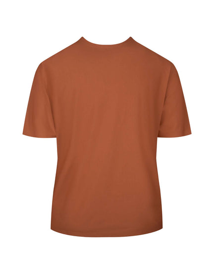 SHREDLY Women's Beyond Tech Tee Vented : Coco