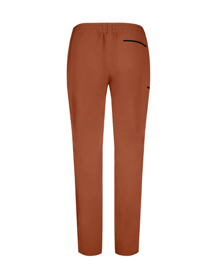 SHREDLY Women's Explorer Pant - Adjustable Inseam : Coco