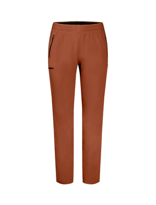 SHREDLY Women's Explorer Pant - Adjustable Inseam : Coco