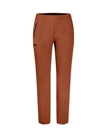 SHREDLY Women's Explorer Pant - Adjustable Inseam : Coco
