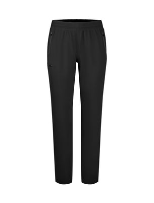 SHREDLY Women's Explorer Pant - Adjustable Inseam : Noir